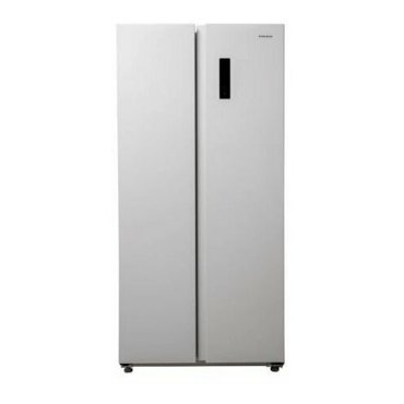 Холодильник HOLBERG HRSB 4331NDWi белый FNF Side by Side инвертор 55080₽