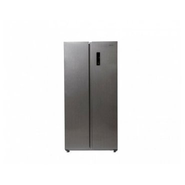 Холодильник HOLBERG HRSB 4331NDXii серый FNF Side by Side инвертор 58620₽