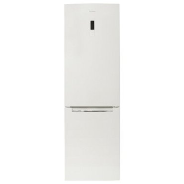 Холодильник Leran CBF 215 W белый 4995000₽