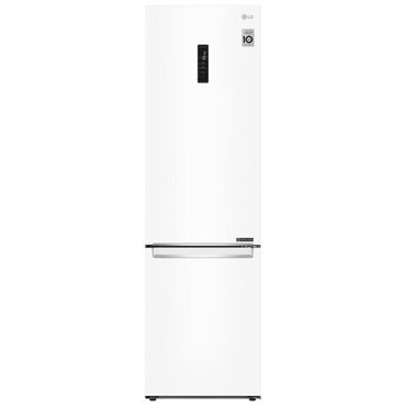 Холодильник LG GA-B509SEKL бежевый 9057800₽