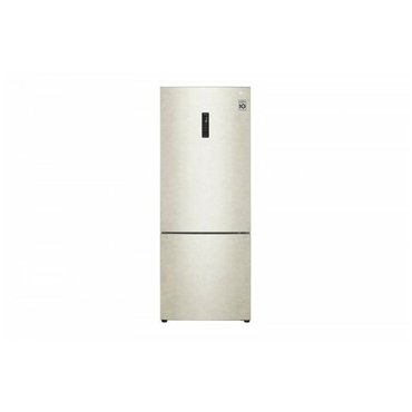 Холодильник LG DoorCooling GC-B569PECM бежевый 7673800₽