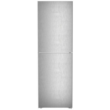 Холодильник Liebherr CNsfd 5204 Pure NoFrost серебристый 10726000₽