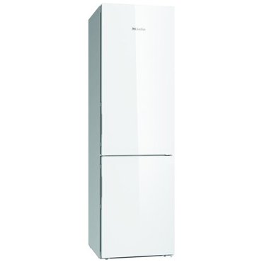 Холодильник Miele KFN 29683 D brws белый 512550₽