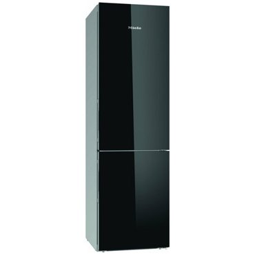 Холодильник Miele KFN 29683 D obsw черный 512000₽