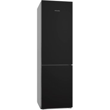Холодильник Miele KFN4795CD bb черный 433000₽
