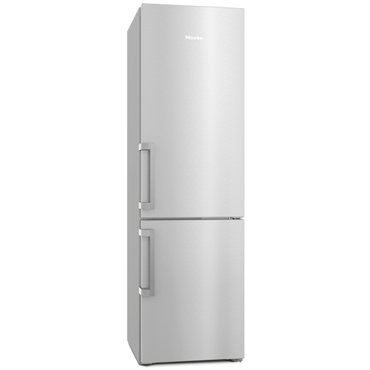 Холодильник Miele KFN4797CD edtcs серебристый 408000₽