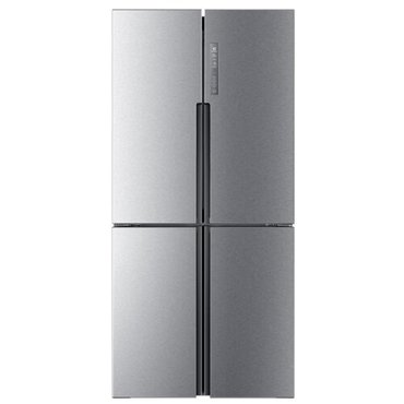 Холодильник Haier HTF-456DM6RU серебристый 13499900₽