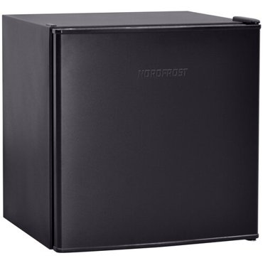 Холодильник NORDFROST NR 402 W белый 1316000₽