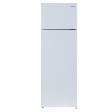 Холодильник с морозильником DEXP RF-TD240MAW белый 21249₽