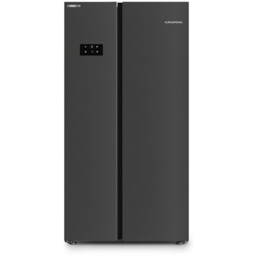 Холодильник Side by Side Grundig GSN30110FXBR 12999900₽