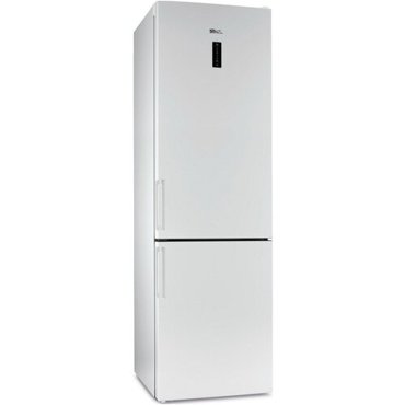 Холодильник STINOL STN 200 D белый FNF 43100₽