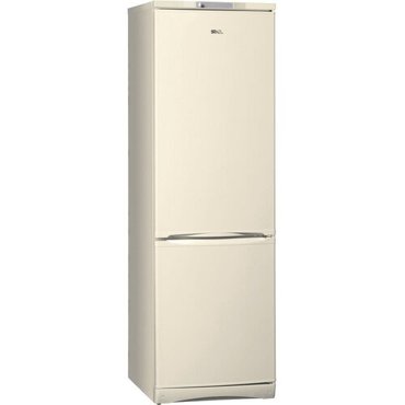 Холодильник STINOL STS 185 E бежевый 31714₽