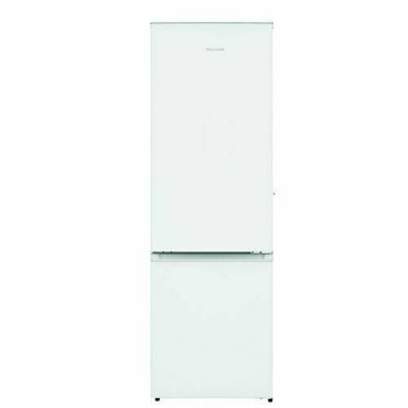 Холодильник Willmark RF-357DC двухкамерный 278 л светодиодная подсветка 32590₽