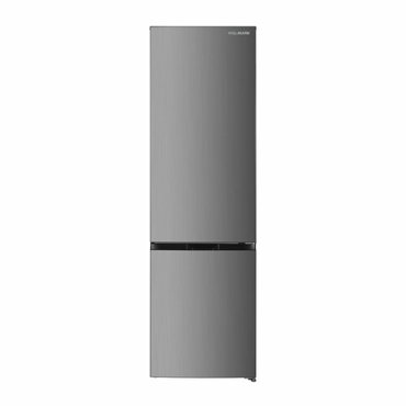Холодильник WILLMARK RFN-472NFX 380л Total NoFrost A нижн мор кам гар3 г белый 49500₽