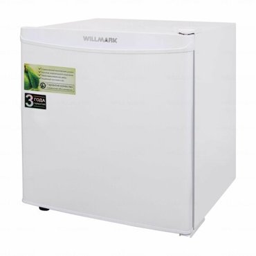 Холодильник Willmark XR-50W белый 13650₽