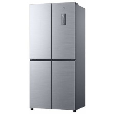 Холодильник Xiaomi Mijia Air-Cooled Cross Four-Door Refrigerator 486L BCD-486WMSAMJ02 95900₽