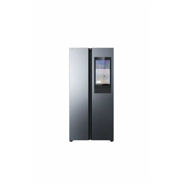 Холодильник Xiaomi Viomi Smart Refrigerator 21Face2 BCD-525WMLAU3 99900₽