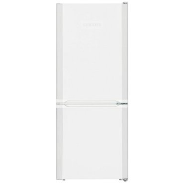 Холодильник Liebherr CU 2331 белый 6068800₽