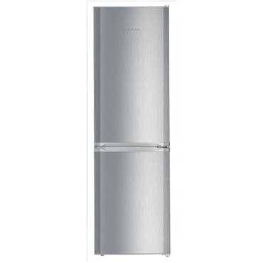 Холодильник Liebherr CUel 3331 серебристый 8992000₽