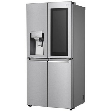 Холодильник многодверный LG InstaView Door-in-Door GC-X22FTALL 19999000₽