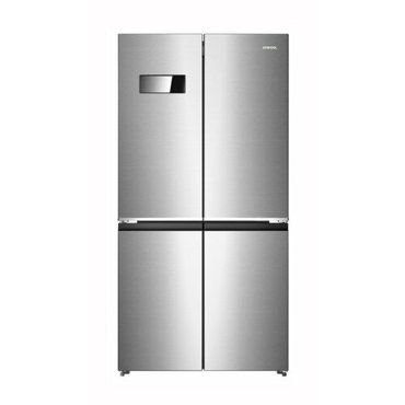 Отдельностоящий Side-by-Side холодильник GENCOOL GDCD-595W 167500₽