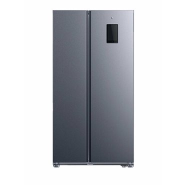 Умный холодильник Xiaomi Mijia Refrigerator Exclusive Edition Open Door Silver Ion Sterilization 540L BCD-540WMLA 149880₽