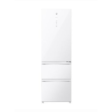 Умный холодильник Xiaomi Mijia Refrigerator Italian Style 400L BCD-400WGSA 97635₽
