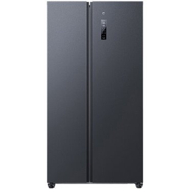 Умный холодильник Xiaomi Mijia Refrigerator Side By Side Door 536L BCD-536WMSA 119880₽