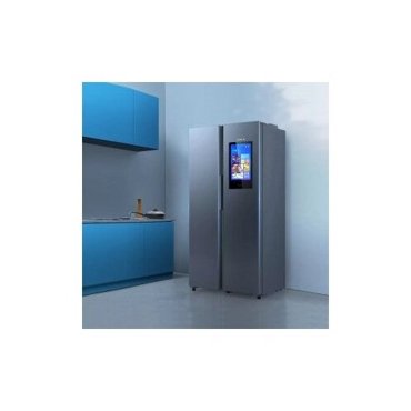 Умный холодильник Xiaomi Viomi Internet Refrigerator Large Screen On Door 458L BCD-458WMLAD02A 95900₽