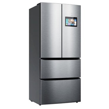 Умный холодильник Xiaomi Viomi Smart Refrigerator ilive Voice Version 462L BCD-462WMBA 87900₽