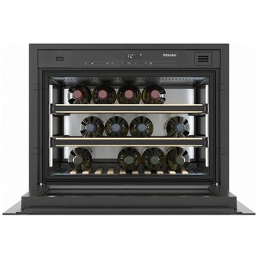 Винный холодильник Miele KWT 7112 iG OBSW 349990₽