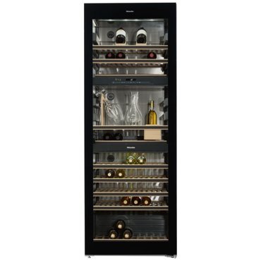 Винный холодильник Miele KWT6834SGS 1550000₽