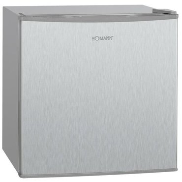 Морозильник Bomann GB 341 weiss 28300₽