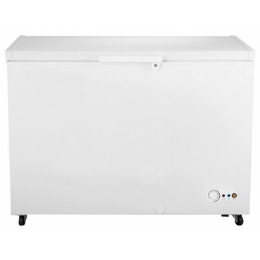 Морозильный ларь Hisense FC-40DD4SA белый 34990₽