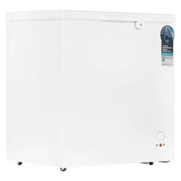 Ларь морозильный GORENJE FH21FPW белый 38845₽
