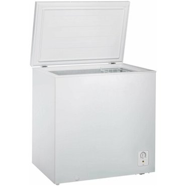 Ларь морозильный HISENSE FC258D4BW1 белый 198 л 22990₽