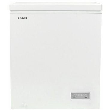 Морозильный ларь Leran SFR 145 W белый 16990₽