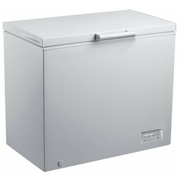 Морозильный ларь Leran SFR 260 W белый 45170₽