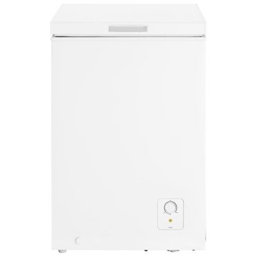 Морозильный ларь Hisense FC325D4BW1 245 л охлаждение на 360 градусов светодиодная подсветка белый 17860₽
