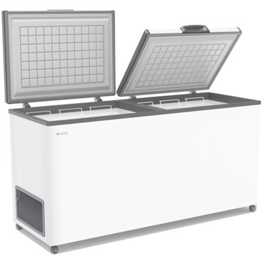 Морозильный ларь FROSTOR F600SD белый 57869₽
