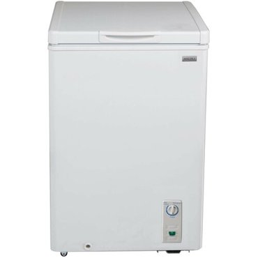 Морозильная камера Ascoli AWS-105C 25400₽