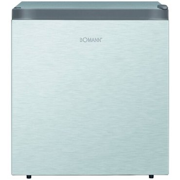 Морозильник Bomann Bomann GB 7246 ix-look серебристый 22900₽