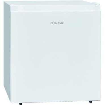 Морозильник Bomann GB 7246 weiss белый 32331₽