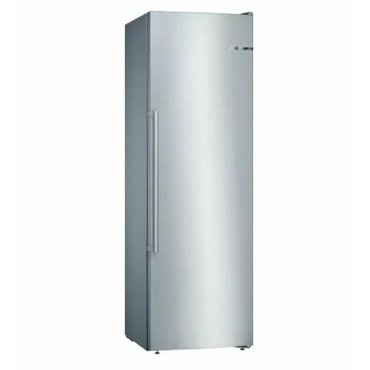 Морозильная камера Bosch GSN36AIEP серебристый 145190₽