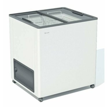 Морозильная камера Frostor F 215 С прямое стекло 27970₽