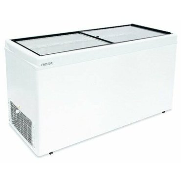 Морозильная камера Frostor F 500 C прямое стекло 45670₽
