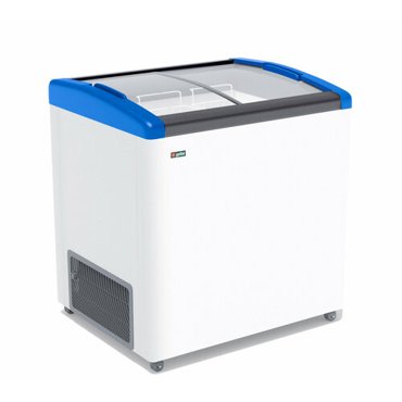 Морозильная камера Frostor Gellar FG 275 E синий 40795₽