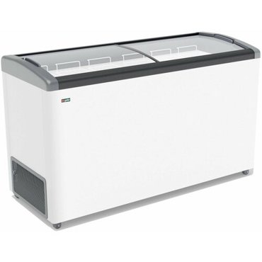 Морозильная камера Frostor Gellar FG 575 E серый 58500₽