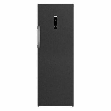 Морозильная камера GRUNDIG GFPN66721XBR антрацит 7384210002 95980₽