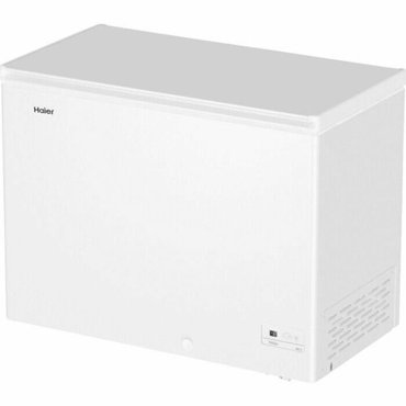 Морозильная камера Haier HCE251R белый 26985₽